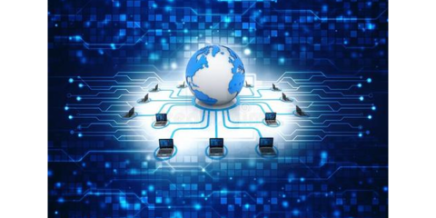 杨浦区的网络技术服务产品 定义、类型与应用场景