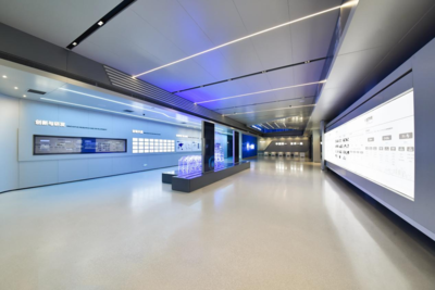 喜讯 | 一汽解放J7整车智能工厂落成投产，引领商用车智造新时代