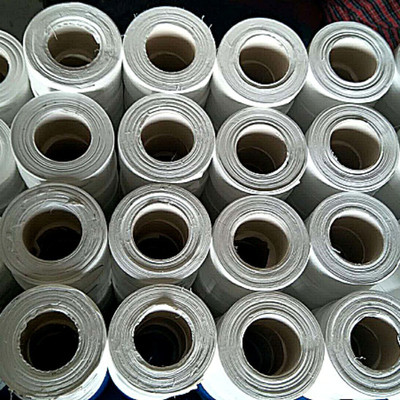 唐山四氟生料带 燃气工程专用，批发价格全网领先